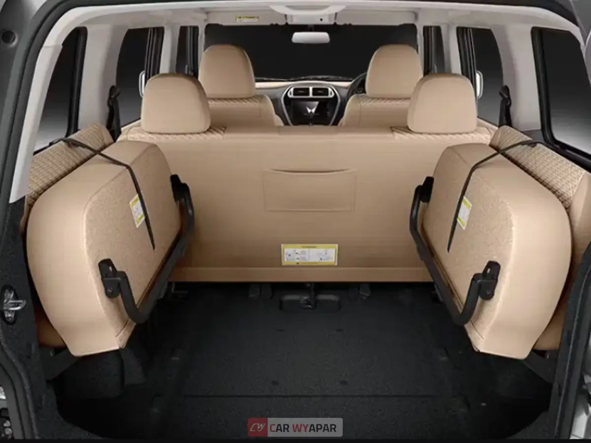 Mahindra Bolero Neo Plus